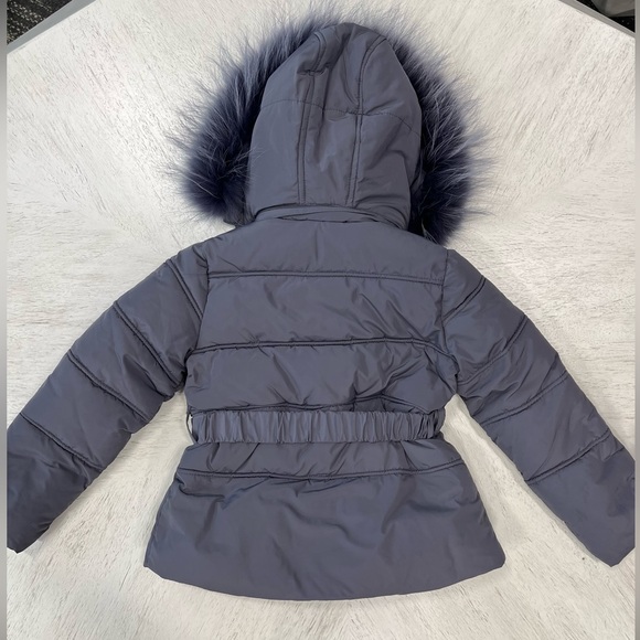 Gaialuna Precious girls jacket - Picture 2 of 5